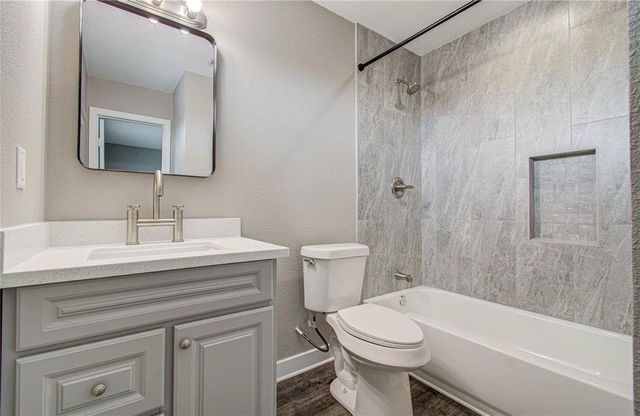 2221 Road 591501, Cleveland, TX 77327