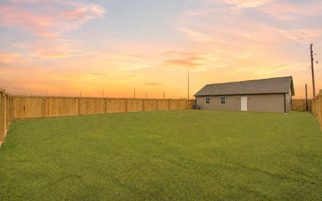 2221 Road 591501, Cleveland, TX 77327