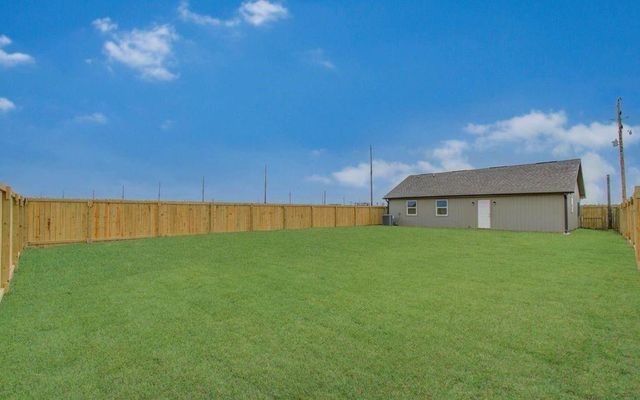 2221 Road 591501, Cleveland, TX 77327