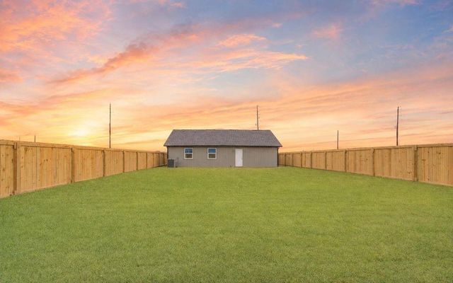 2221 Road 591501, Cleveland, TX 77327