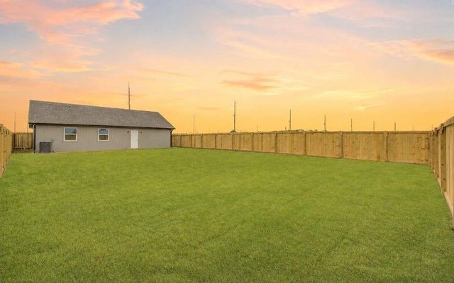 2221 Road 591501, Cleveland, TX 77327
