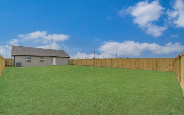 2221 Road 591501, Cleveland, TX 77327
