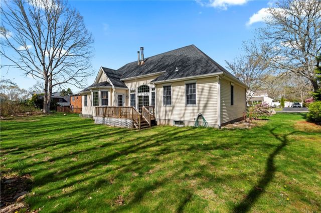 32 Trolley Lane, Westerly, RI 02891