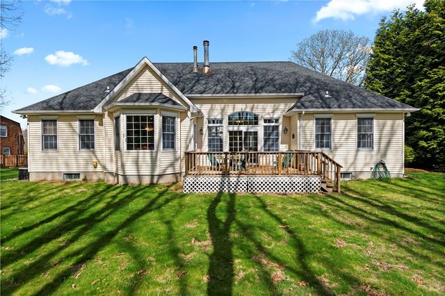 32 Trolley Lane, Westerly, RI 02891