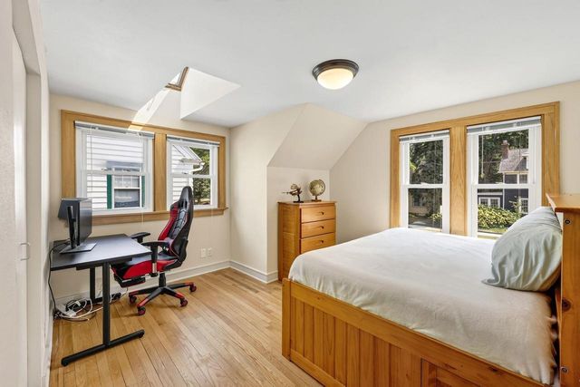 2638 Mason Street, Madison, WI 53705