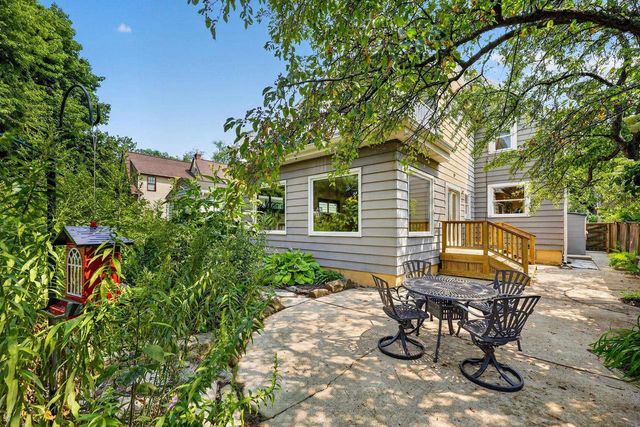 2638 Mason Street, Madison, WI 53705