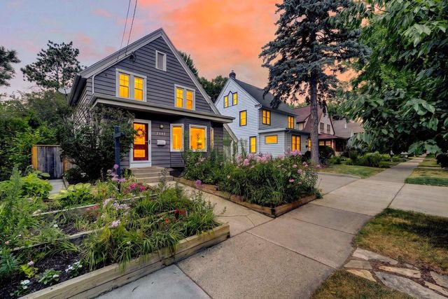 2638 Mason Street, Madison, WI 53705