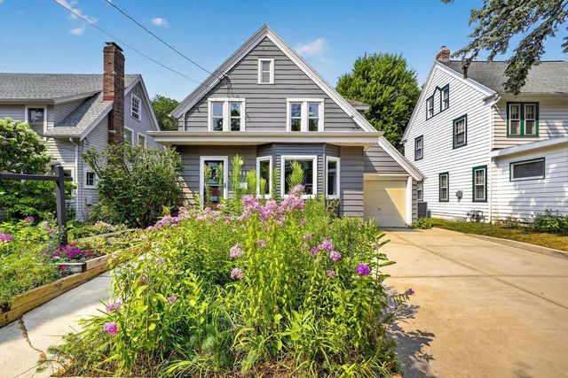 2638 Mason Street, Madison, WI 53705
