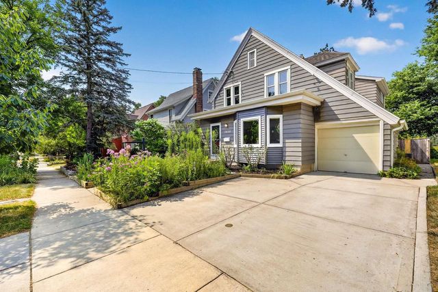 2638 Mason Street, Madison, WI 53705