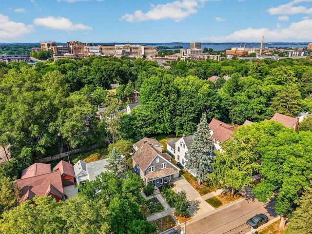 2638 Mason Street, Madison, WI 53705