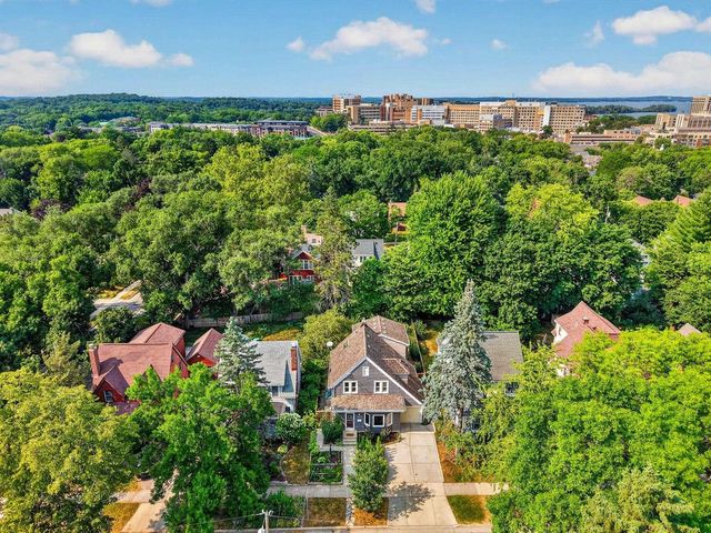 2638 Mason Street, Madison, WI 53705