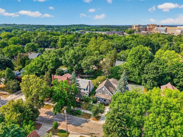2638 Mason Street, Madison, WI 53705