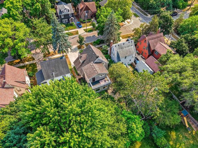 2638 Mason Street, Madison, WI 53705