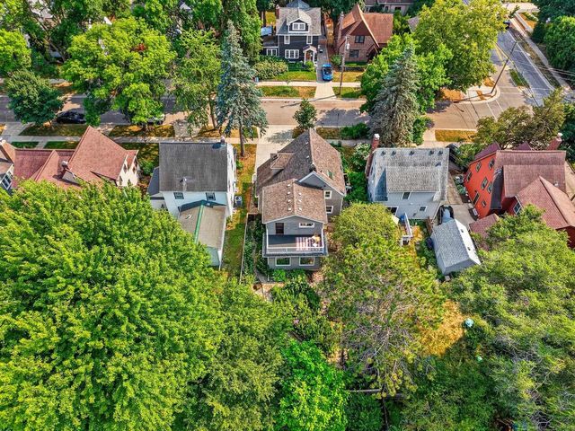 2638 Mason Street, Madison, WI 53705