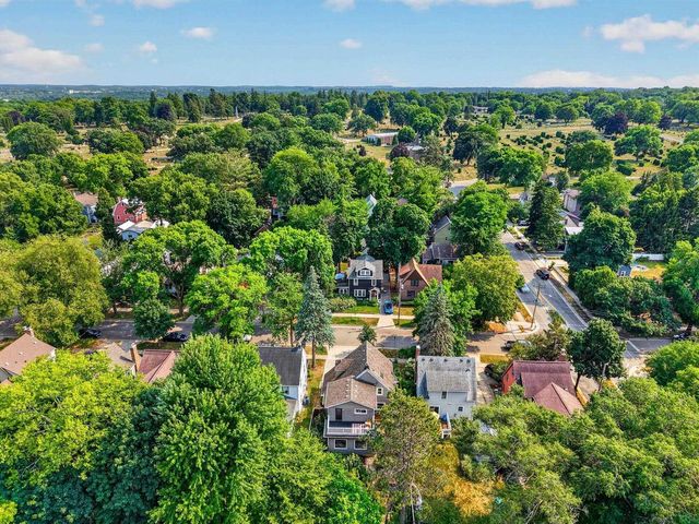 2638 Mason Street, Madison, WI 53705