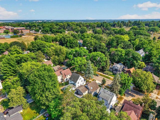 2638 Mason Street, Madison, WI 53705