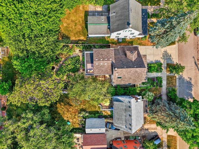 2638 Mason Street, Madison, WI 53705
