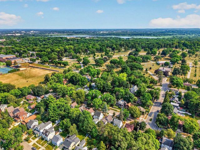 2638 Mason Street, Madison, WI 53705