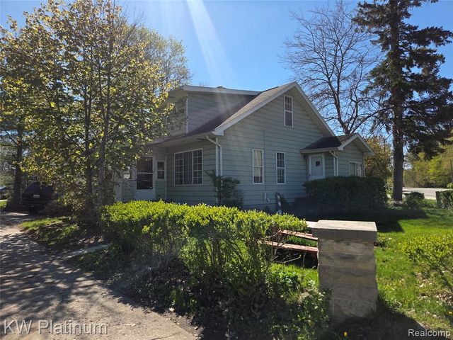 2685 Rialto Court, Fort Gratiot, MI 48059