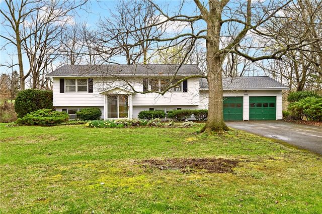 994 Jordan Drive, Macedon, NY 14522
