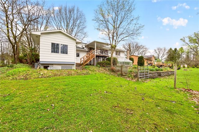 994 Jordan Drive, Macedon, NY 14522