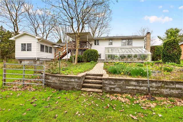 994 Jordan Drive, Macedon, NY 14522