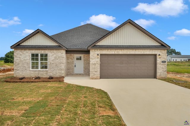 106 Early Drive, Byron, GA 31008