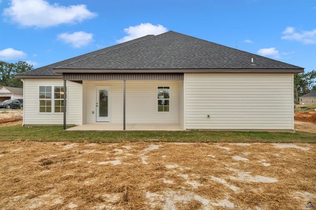 106 Early Drive, Byron, GA 31008