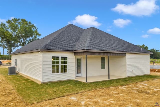 106 Early Drive, Byron, GA 31008