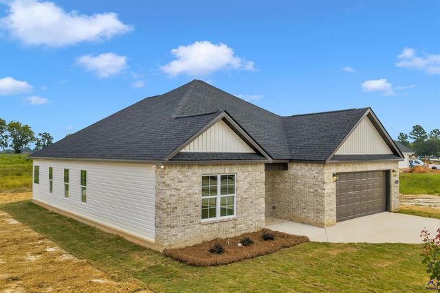 106 Early Drive, Byron, GA 31008