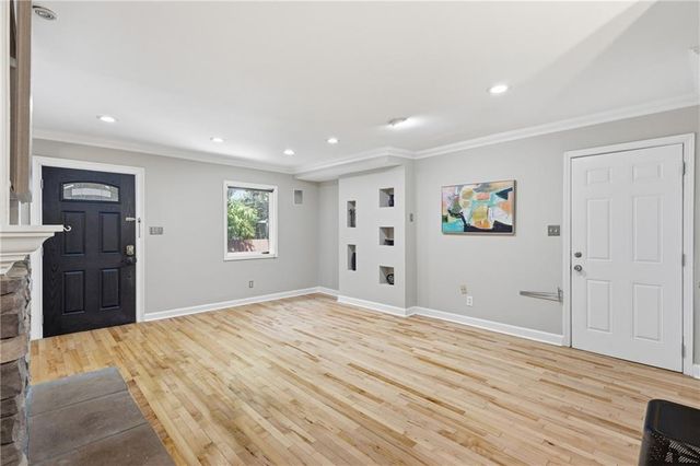 101 Alden Avenue NW F, Atlanta, GA 30309