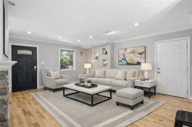 101 Alden Avenue NW F, Atlanta, GA 30309