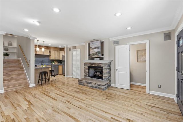 101 Alden Avenue NW F, Atlanta, GA 30309