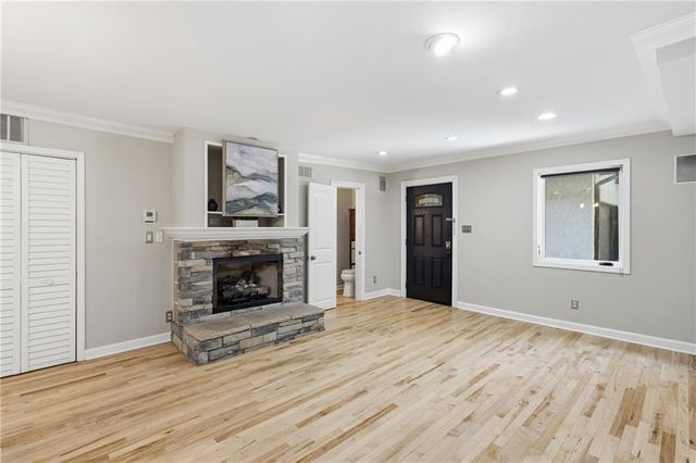 101 Alden Avenue NW F, Atlanta, GA 30309