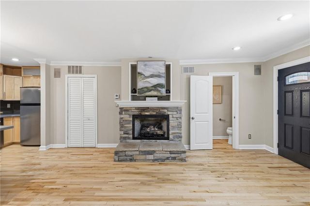 101 Alden Avenue NW F, Atlanta, GA 30309