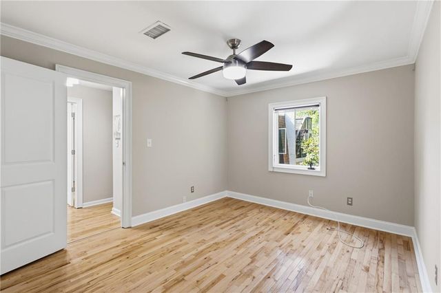 101 Alden Avenue NW F, Atlanta, GA 30309