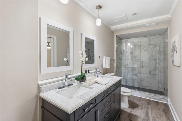 101 Alden Avenue NW F, Atlanta, GA 30309