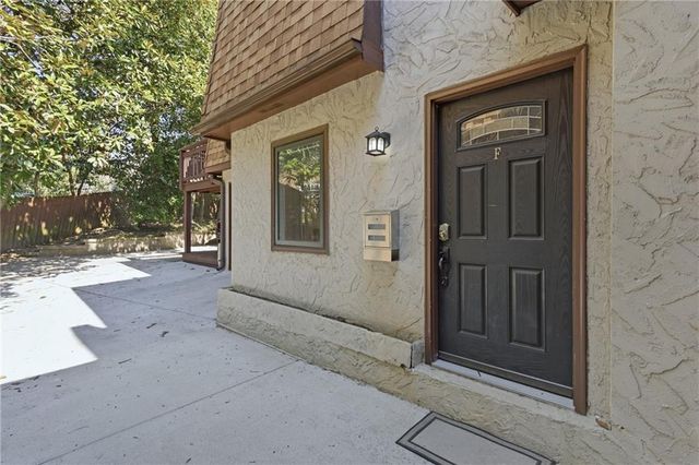 101 Alden Avenue NW F, Atlanta, GA 30309