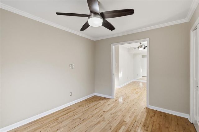 101 Alden Avenue NW F, Atlanta, GA 30309