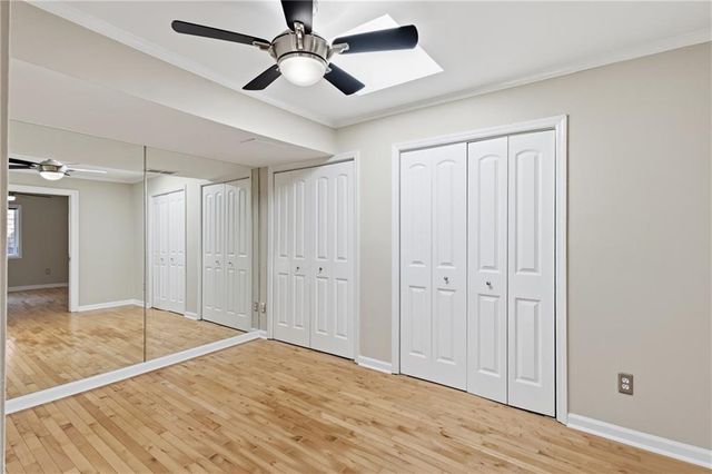 101 Alden Avenue NW F, Atlanta, GA 30309