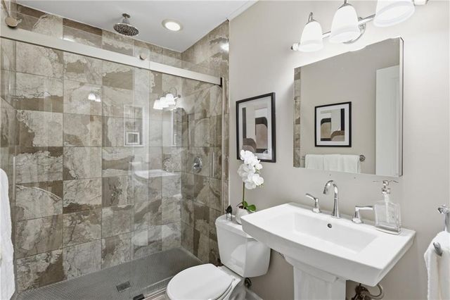 101 Alden Avenue NW F, Atlanta, GA 30309