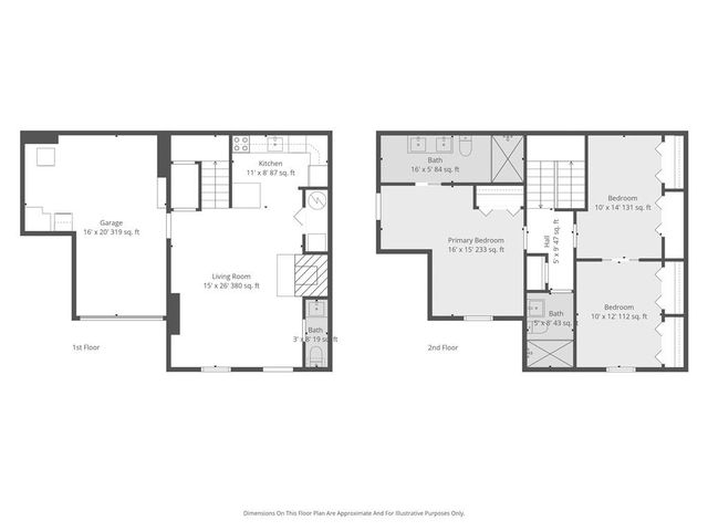 101 Alden Avenue NW F, Atlanta, GA 30309