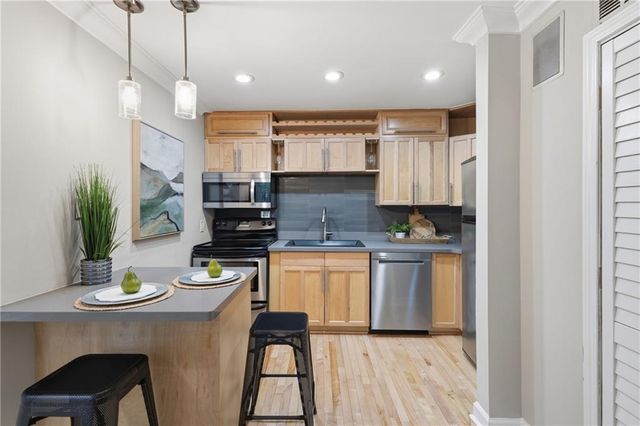 101 Alden Avenue NW F, Atlanta, GA 30309