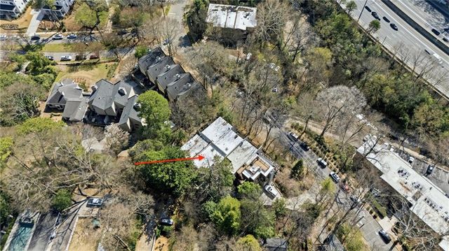 101 Alden Avenue NW F, Atlanta, GA 30309