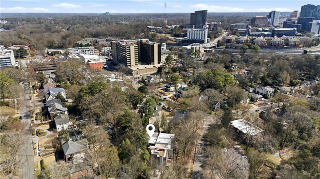 101 Alden Avenue NW F, Atlanta, GA 30309