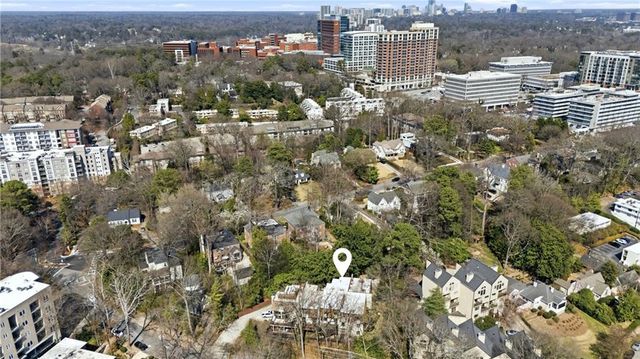 101 Alden Avenue NW F, Atlanta, GA 30309