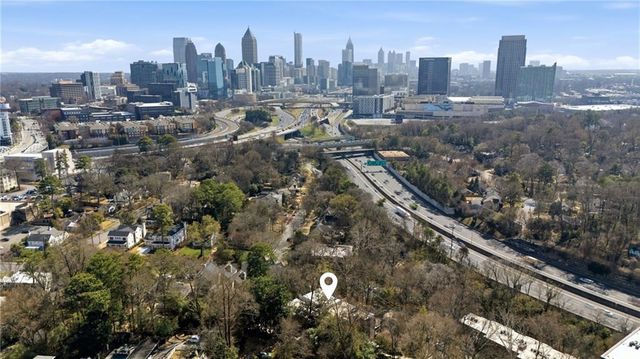 101 Alden Avenue NW F, Atlanta, GA 30309