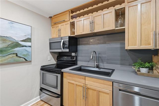 101 Alden Avenue NW F, Atlanta, GA 30309