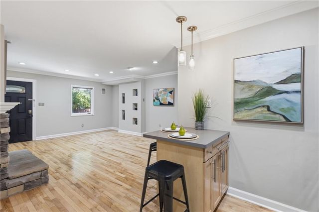 101 Alden Avenue NW F, Atlanta, GA 30309