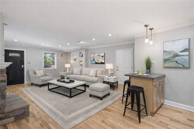 101 Alden Avenue NW F, Atlanta, GA 30309